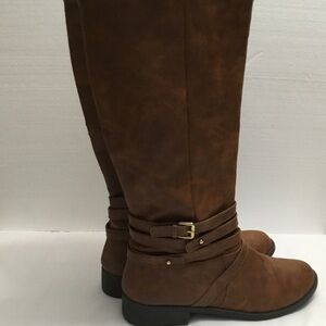 BRASH BOOTS